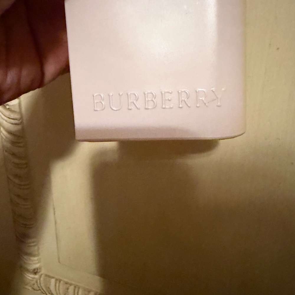 Burberry Her Intense
3.3 oz, 95% full - Picture 5 of 5
